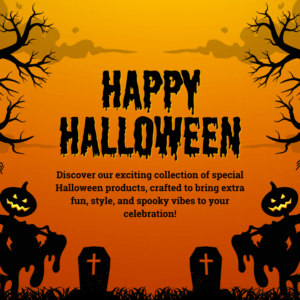 HALLOWEEN 2025