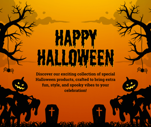 HALLOWEEN 2025