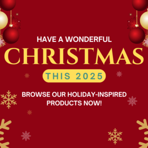 CHRISTMAS 2025