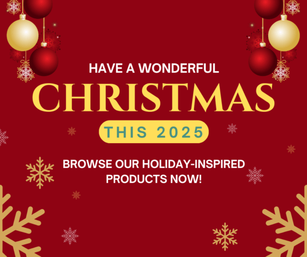 CHRISTMAS 2025