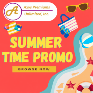 SUMMER PRODUCTS 2026