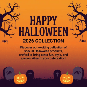 HALLOWEEN 2026